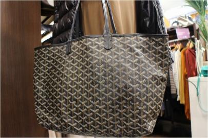 「インポートブランドのGOYARD 」