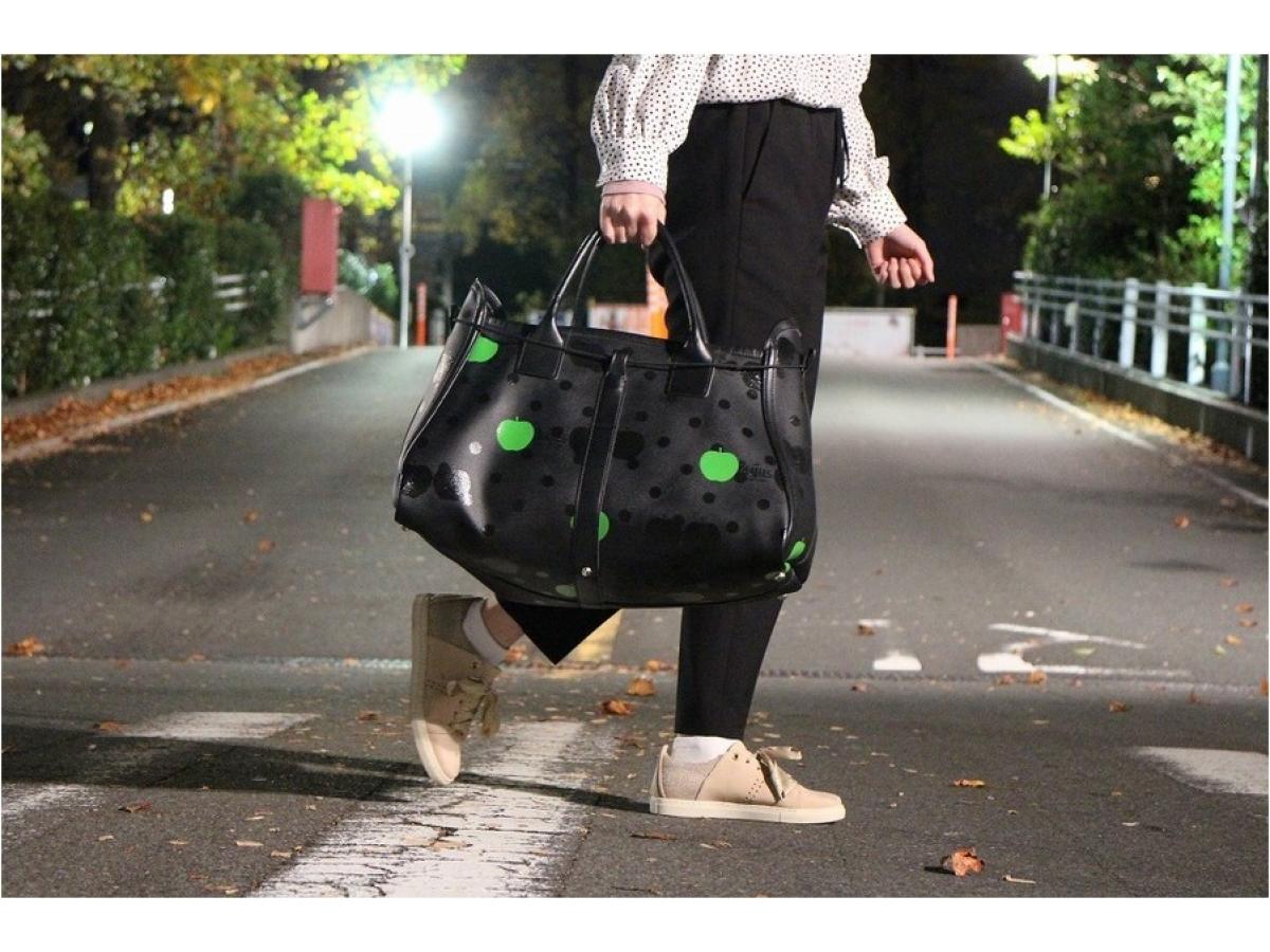 COMME des GARCONS×THE BEATLES/コムデギャルソン×ビートルズ】より