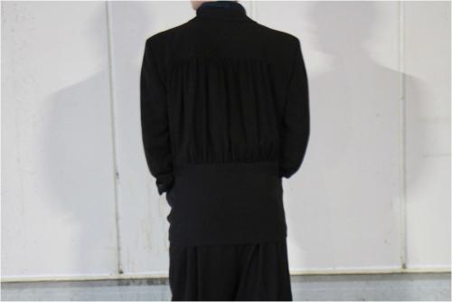 ISSEY MIYAKE MEN/イッセイ ミヤケ メン】80's筆タグ!!本人期の
