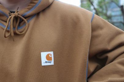 「インポートブランドのAWAKE NY　Carhartt 」