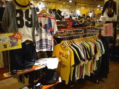 「Tシャツの高額買取 」