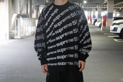 「インポートブランドのSUPREME 」