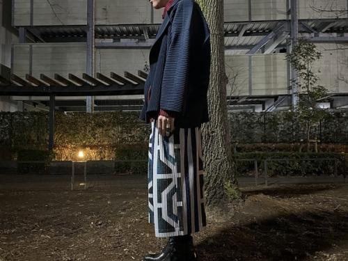 HOMME PLISSE ISSEY MIYAKE/オム プリッセ イッセイ ミヤケ