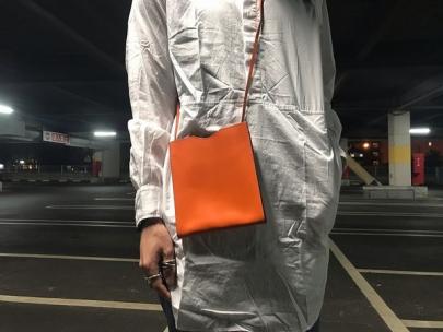 「ラグジュアリーブランドのHERMES 」