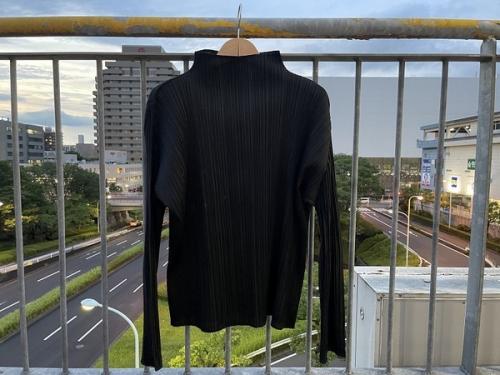 TATAMI APRIL – isseymiyake.com