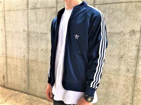 ヴィンテージアイテムブランド【adidas/アディダス】より、 ATP 