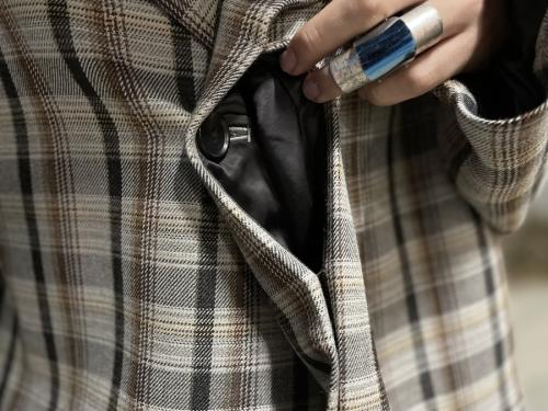 ドメスティックブランド【AURALEE/オーラリー】より、19AW/DOUBLE FACE