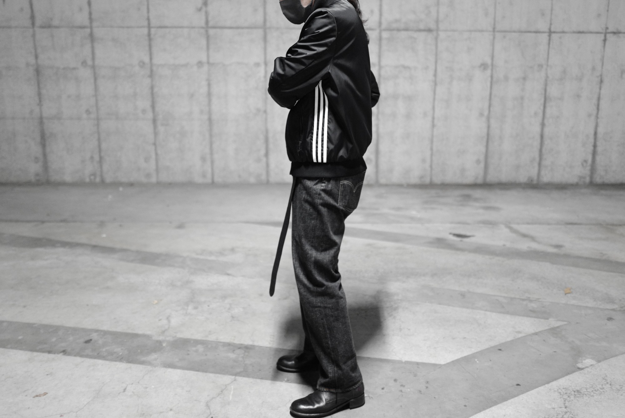 プラダとアディダスが贈るサステナブルなスポーツコレクション。ADIDAS