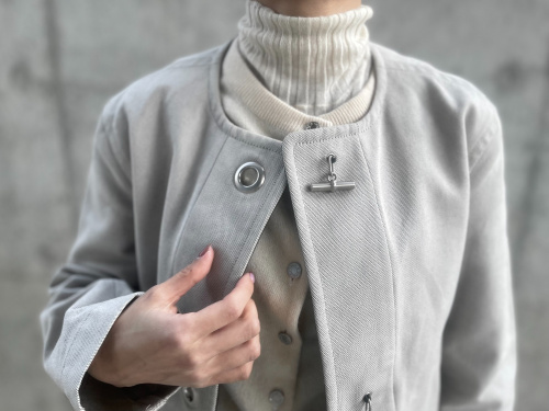 トレファクスタイル多摩センター店ブログ画像1