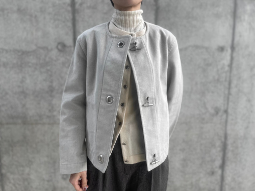 トレファクスタイル多摩センター店ブログ画像5