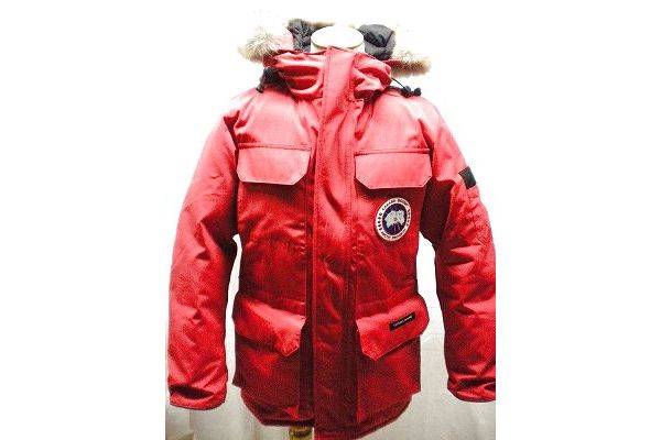 木村拓哉氏着用！ 最高品質のダウンコート【CANADA GOOSE（カナダ