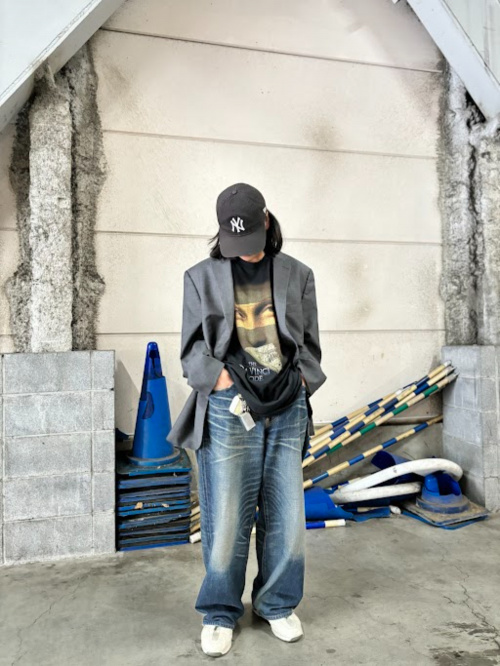 トレファクスタイル多摩センター店ブログ画像1