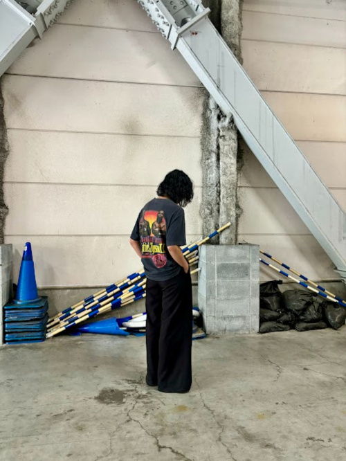 トレファクスタイル多摩センター店ブログ画像1