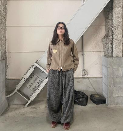 「ヴィンテージアイテムのMASLAND 」