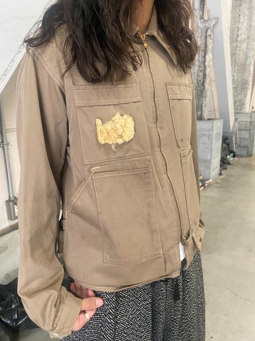 トレファクスタイル多摩センター店ブログ画像2