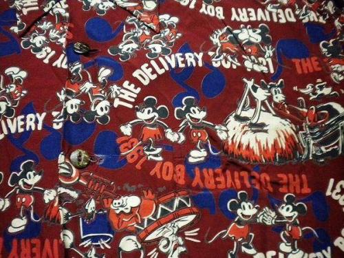 レア　旧リアルマッコイズ　CARTOON TRAIL ドナルドダック　スウェット 旧リアルマッコイズ×ディズニー CARTOON TRAIL アロハシャツ 未使用