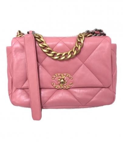 「ラグジュアリーブランドのCHANEL 」