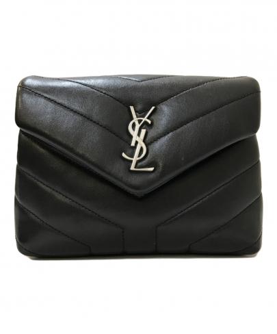 「ラグジュアリーブランドのSaint Laurent Paris 」