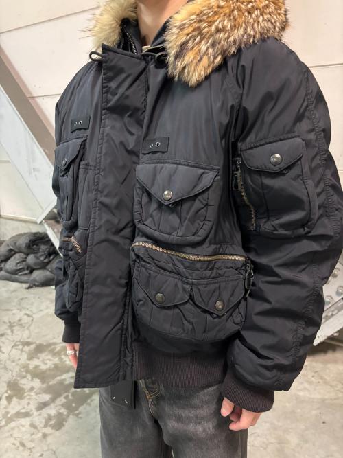 トレファクスタイル多摩センター店ブログ画像3