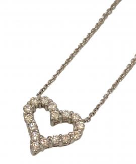 「ラグジュアリーブランドのTiffany & Co. 」