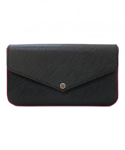 「ラグジュアリーブランドのLOUIS VUITTON 」