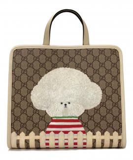 「ラグジュアリーブランドのGUCCI 」