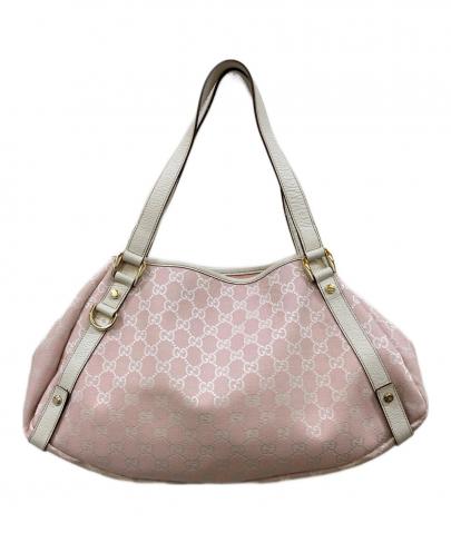 「ラグジュアリーブランドのGUCCI 」