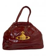 Vivienne Westwood / ヴィヴィアンウエストウッド】クロコ型押し