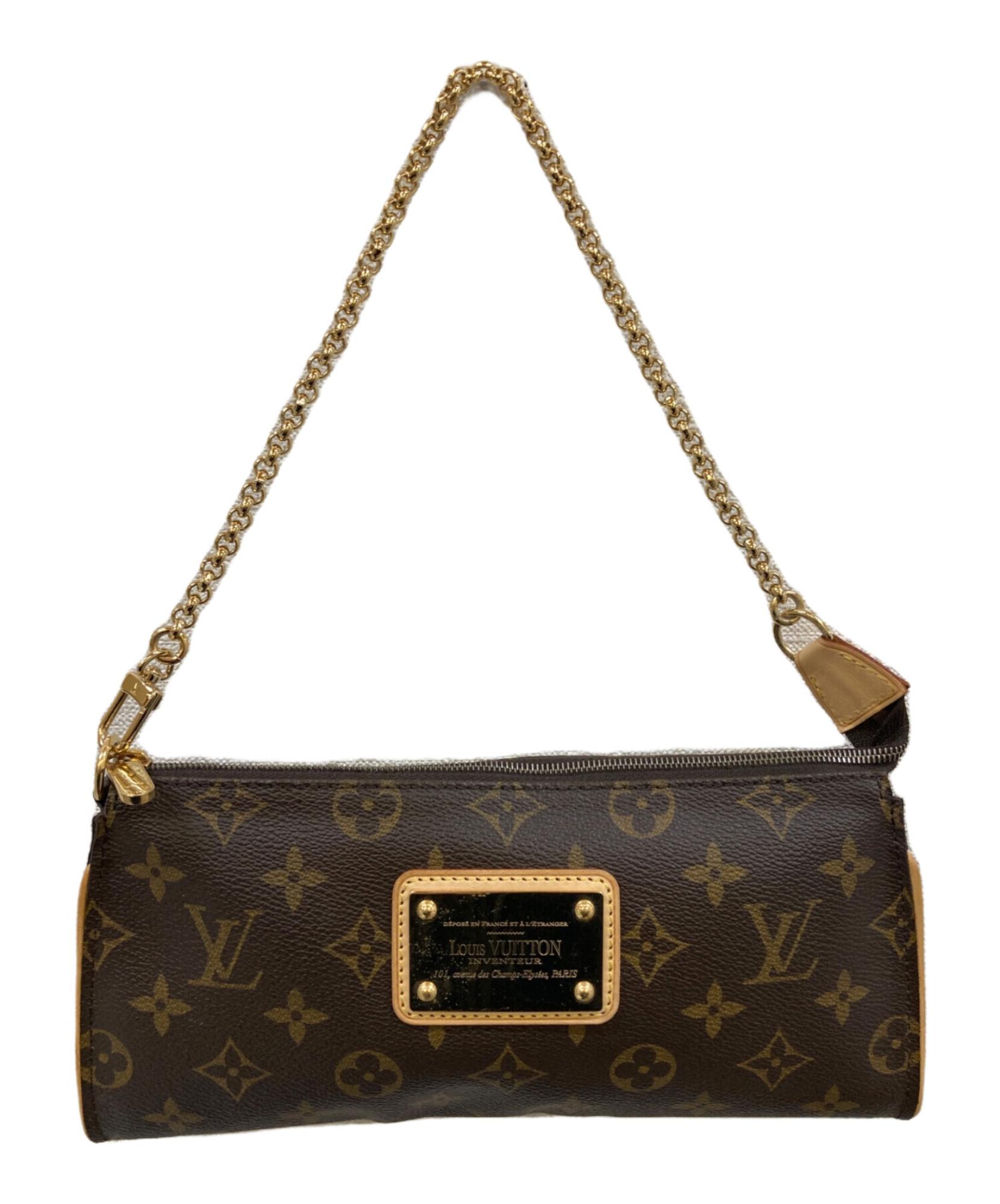 LOUIS VUITTON / ルイ ヴィトン】ソフィ モノグラム チェーン 