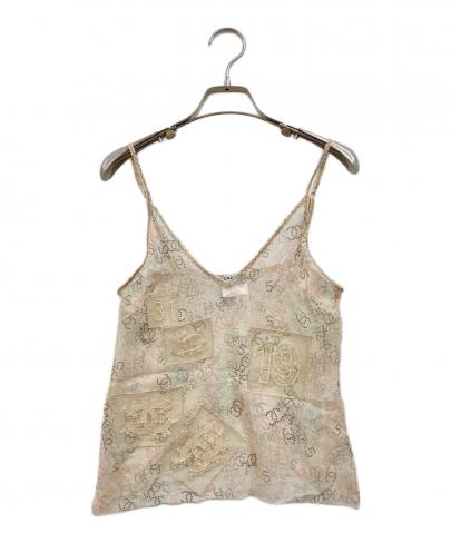 「ラグジュアリーブランドのCHANEL 買取入荷 」