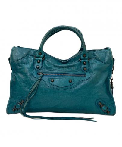 「ラグジュアリーブランドのBALENCIAGA 」