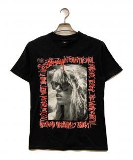 「ストリートブランドのstussy 」