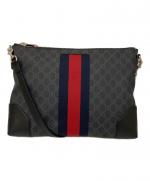 GUCCI / グッチ】 GGインプリメショルダーバッグ 日常をエレガントに