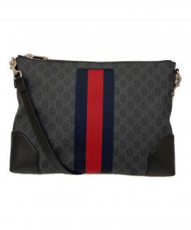 「ラグジュアリーブランドのGUCCI 」