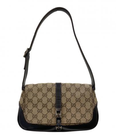 「ラグジュアリーブランドのGUCCI 」