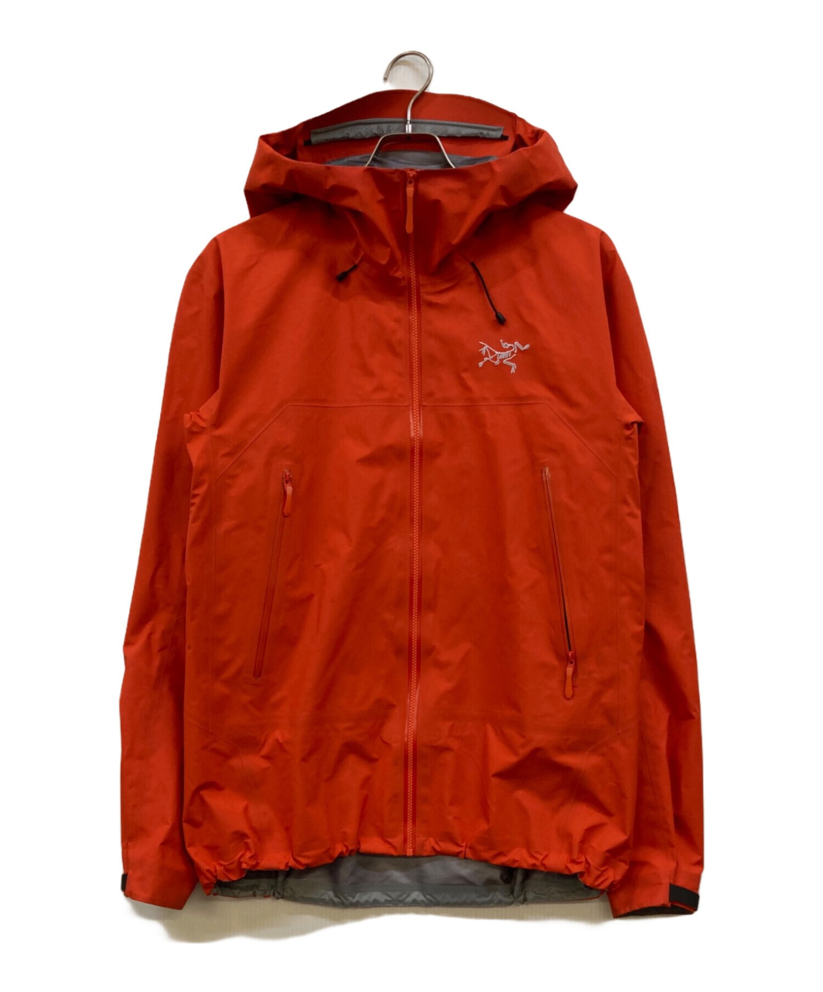 ARC'TERYX / アークテリクス】 ベータ エスエル ジャケット|洗練された