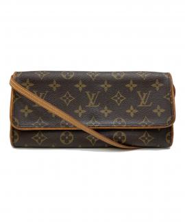 「ラグジュアリーブランドのLOUIS VUITTON 」