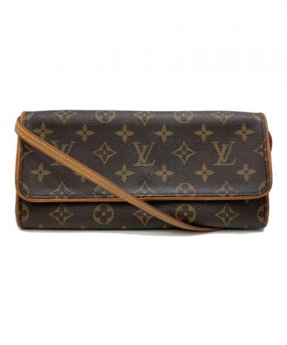 「ラグジュアリーブランドのLOUIS VUITTON 」