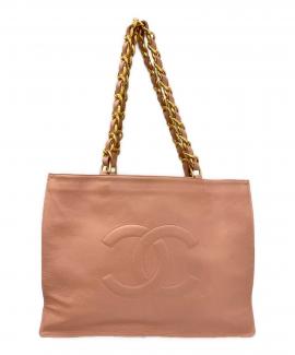 「ラグジュアリーブランドのCHANEL 」
