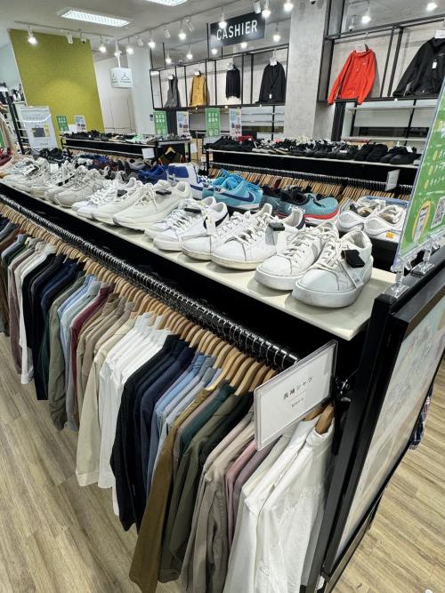トレファクスタイルぐりーんうぉーく多摩店ブログ画像2