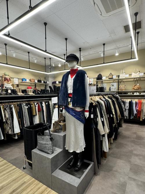 トレファクスタイルぐりーんうぉーく多摩店ブログ画像5