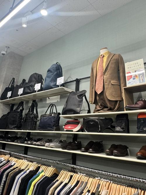 トレファクスタイルぐりーんうぉーく多摩店ブログ画像7