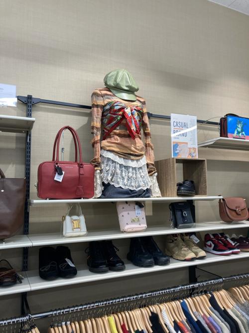 トレファクスタイルぐりーんうぉーく多摩店ブログ画像6