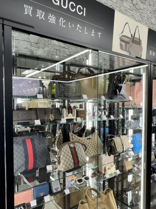 トレファクスタイルぐりーんうぉーく多摩店ブログ画像9
