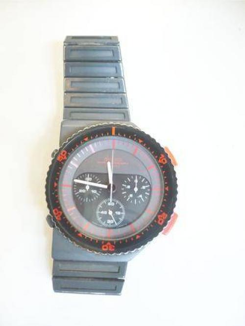 セイコー ジウジアーロ 7A28-6000入荷!!多摩センター店[2008.04.29発行