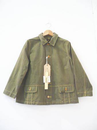LEE by SAMMLER（ザムラー） カバーオール入荷!![2008.04.30発行 