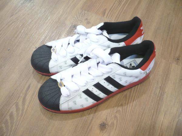 adidas アディダス スーパースター35周年記念 ベルリン入荷!![2008.05 
