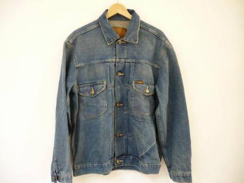 05AW 1st S テンダーロイン T-2ND デニム ジャケット キムタク着 05AW 1st S テンダーロイン T-2ND デニム ジャケット キムタク着