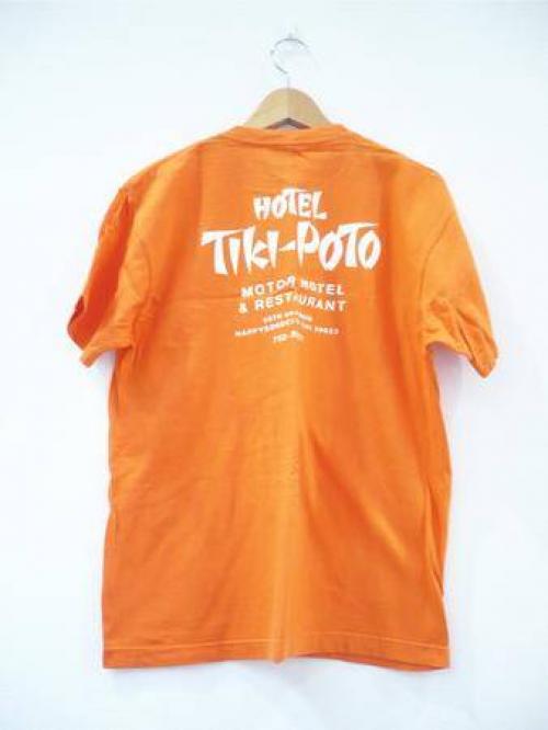 Novelbright CIRCUS M ノーベルブライト パーカー 竹中雄大