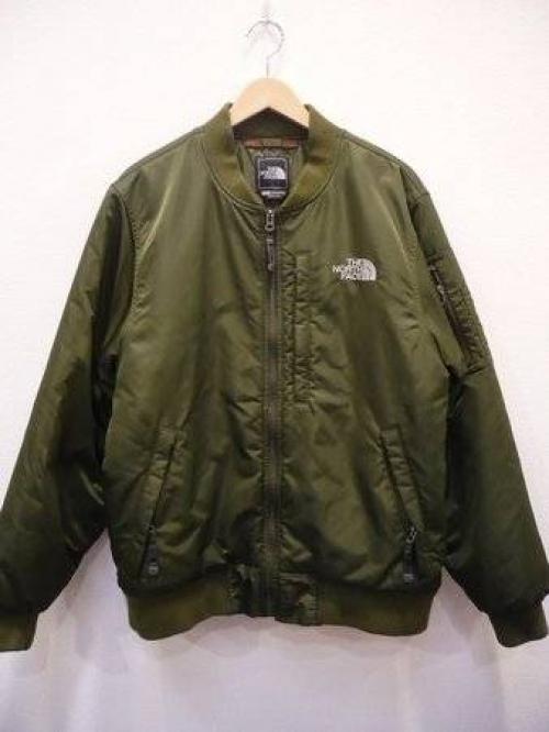 ノースフェイス ジャケット NY01470 入荷しました！多摩センター